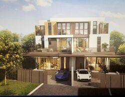 Old Tampines Road (D17), Semi-Detached #546217201
